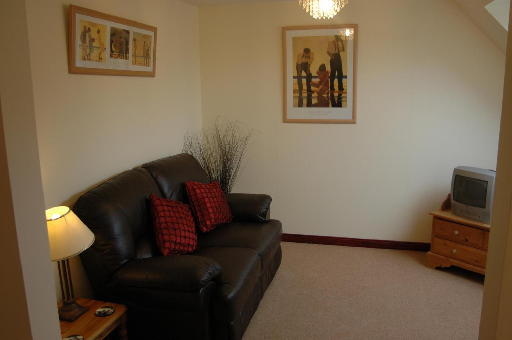 Dunhallin House Inverness Luaran gambar