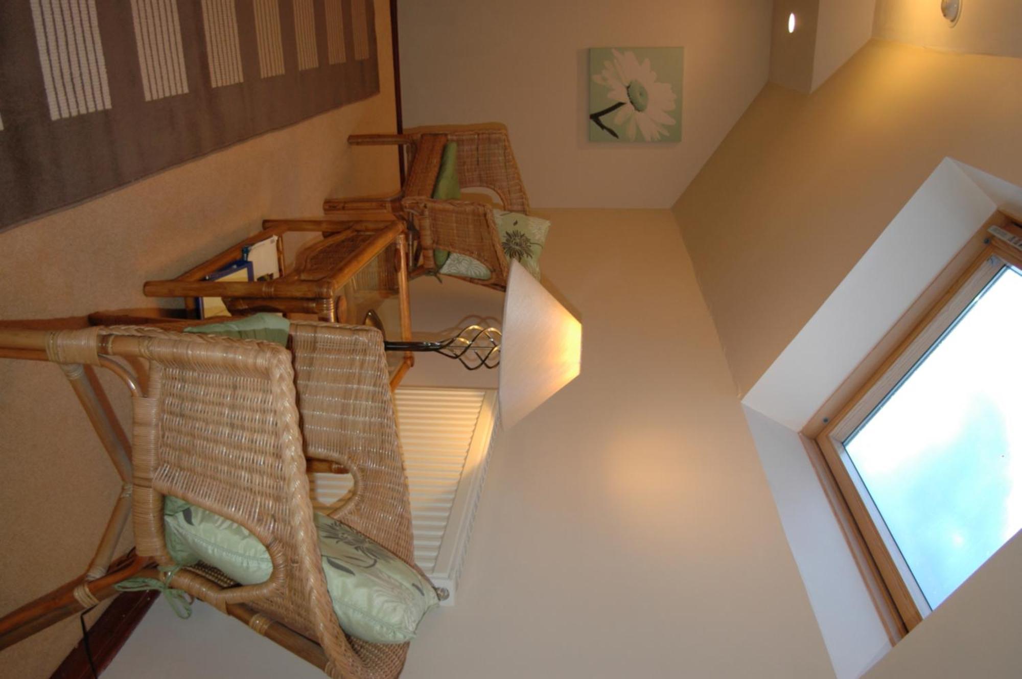 Dunhallin House Inverness Luaran gambar