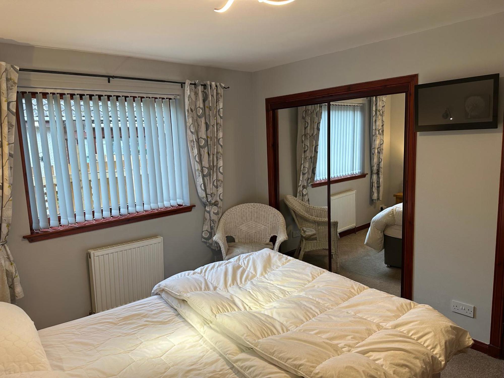 Dunhallin House Inverness Luaran gambar