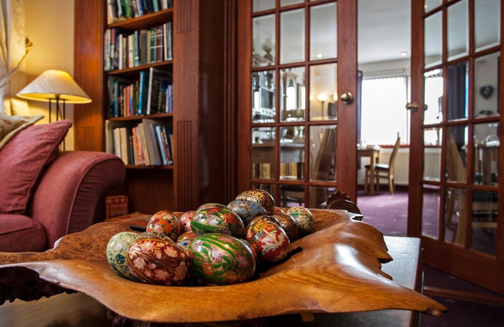 Dunhallin House Inverness Luaran gambar