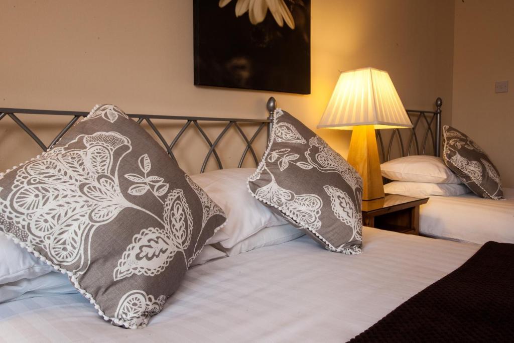 Dunhallin House Inverness Bilik gambar