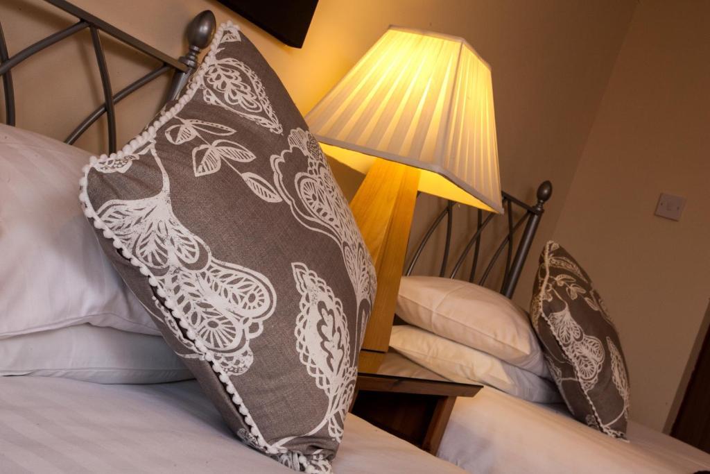 Dunhallin House Inverness Bilik gambar