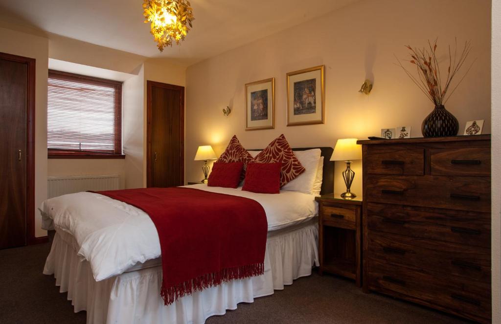 Dunhallin House Inverness Bilik gambar