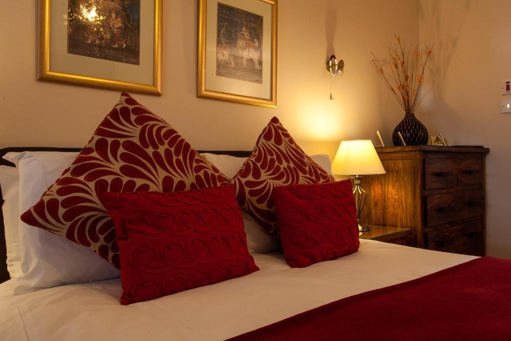 Dunhallin House Inverness Bilik gambar