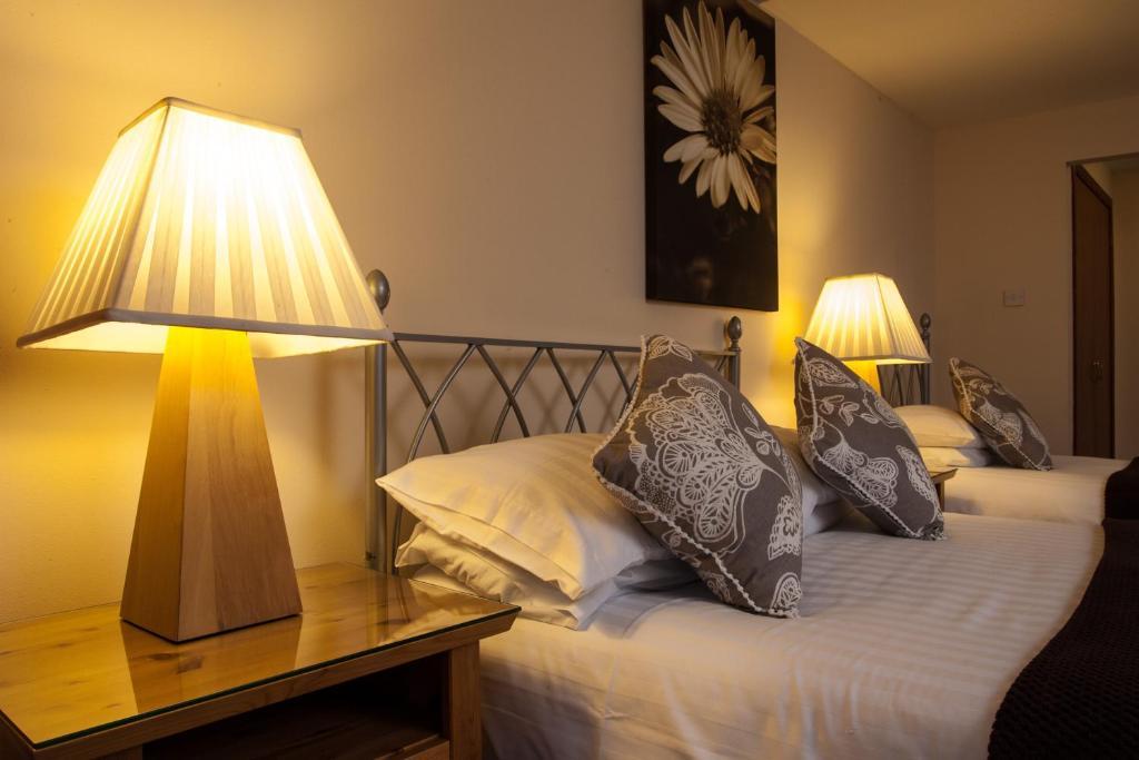 Dunhallin House Inverness Bilik gambar