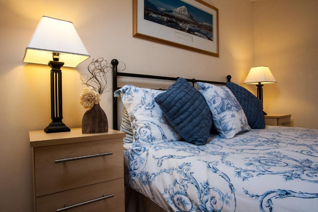 Dunhallin House Inverness Bilik gambar