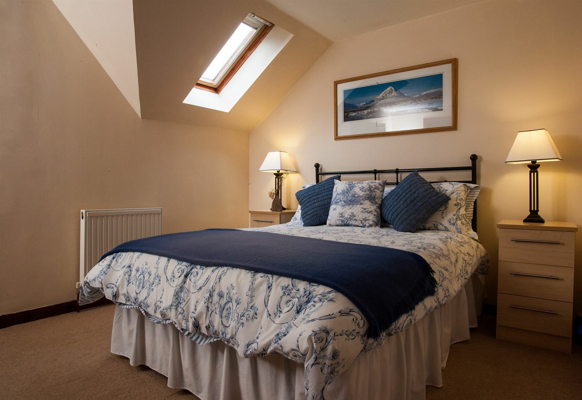 Dunhallin House Inverness Luaran gambar